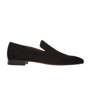 Christian Louboutin Dandelion Flat 'Black'