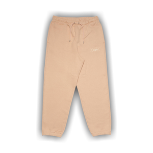 Air Jordan x Union MJ Fleece Pants 'Beige/Coconut Milk'