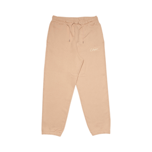 Air Jordan x Union MJ Fleece Pants 'Beige/Coconut Milk'