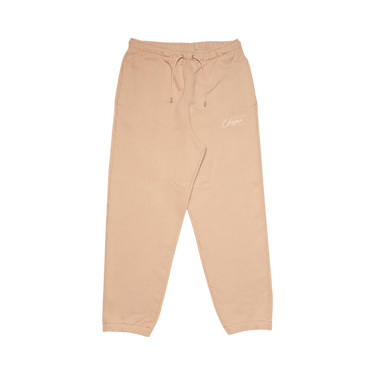 Air Jordan x Union MJ Fleece Pants 'Beige/Coconut Milk'