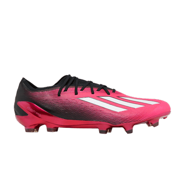 adidas X Speedportal.1 FG 'Own Your Football Pack'
