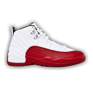 Air Jordan 12 Retro 'Cherry' 2023