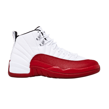 Air Jordan 12 Retro 'Cherry' 2023