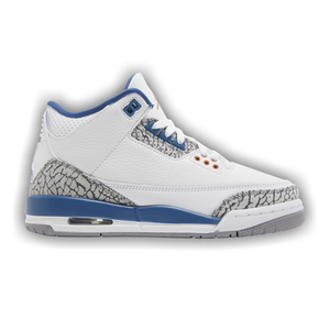 Air Jordan 3 Retro GS 'Washington Wizards'