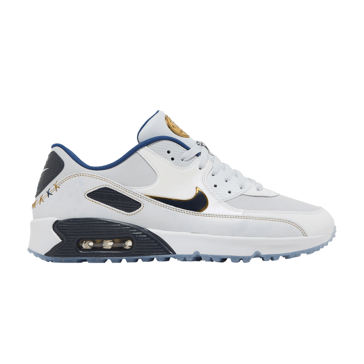 Nike Air Max 90 Golf NRG 'THE PLAYERS Championship' FB5055 041