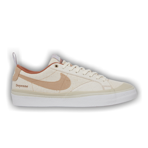 Doyenne Skateboards x Nike Blazer Low SB 'Harmony of Opposite'