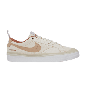 Doyenne Skateboards x Nike Blazer Low SB 'Harmony of Opposite'