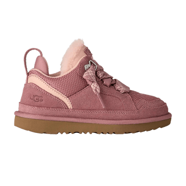 UGG Lowmel Kids 'Pink Dawn'