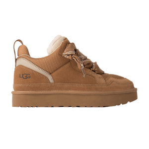 UGG Lowmel Kids 'Chestnut'