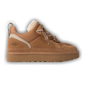 UGG Lowmel Kids 'Chestnut'