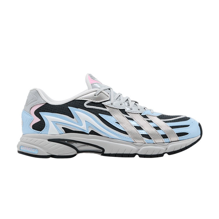 adidas Orketro 2.0 'Carbon Metallic Silver' GZ9421