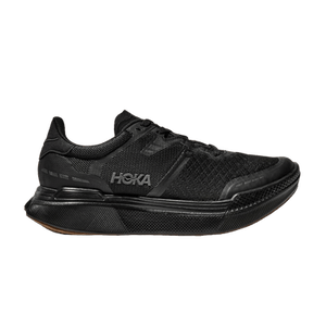 HOKA Transport X 'Triple Black'