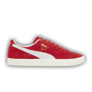 Puma Clyde OG 'For All Time Red'