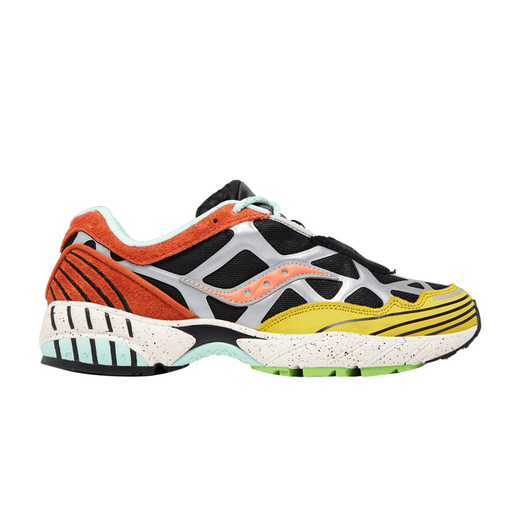 Saucony Grid Web 'Trailian' S70745 8