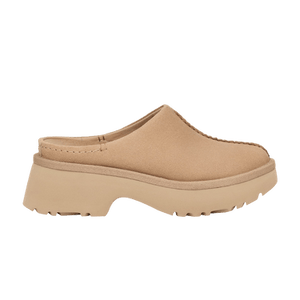 UGG Wmns New Heights Clog 'Sand'