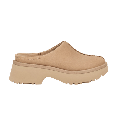 UGG Wmns New Heights Clog 'Sand'