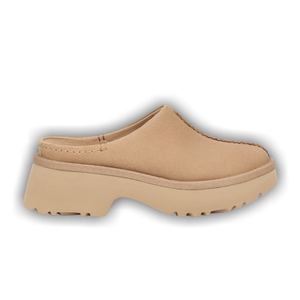 UGG Wmns New Heights Clog 'Sand'