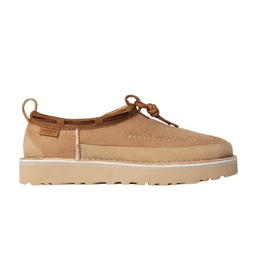 UGG Tasman Crafted Regenerate Slipper 'Sand'