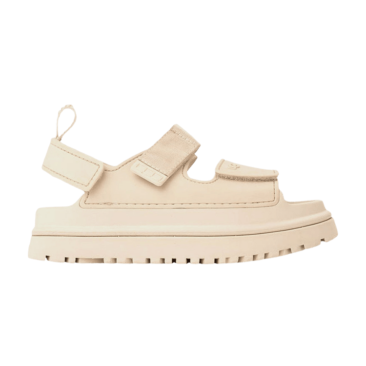 UGG Golden Glow 'Sea Salt' 1152813T SSAL
