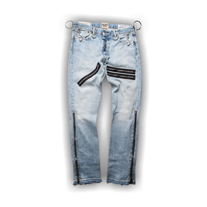 Gallery Dept. Weapon World 5001 Jeans 'Indigo'