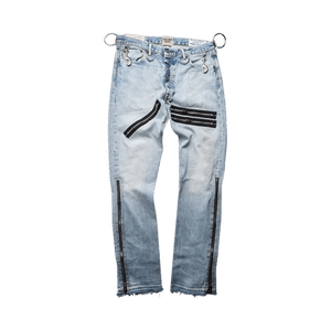 Gallery Dept. Weapon World 5001 Jeans 'Indigo'