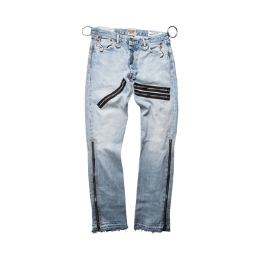Gallery Dept. Weapon World 5001 Jeans 'Indigo'