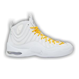 Supreme x Nike Air Bakin 'White'