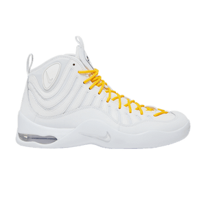 Supreme x Nike Air Bakin 'White'