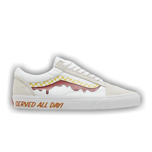 Vans Old Skool 'Van Doren Special'