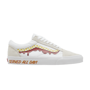 Vans Old Skool 'Van Doren Special'