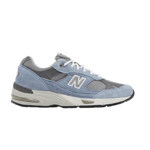 New Balance 991 Made in England 'Dusty Blue'