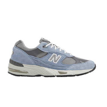 New Balance 991 Made in England 'Dusty Blue'