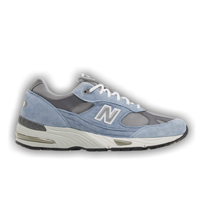 New Balance 991 Made in England 'Dusty Blue'
