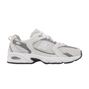 New Balance 530 'Grey Matter Harbor Grey'