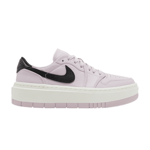 Wmns Air Jordan 1 Low Elevate 'Iced Lilac'