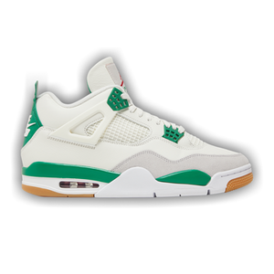 Nike SB x Air Jordan 4 Retro SP 'Pine Green'