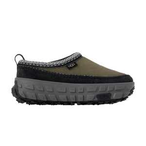 UGG Venture Daze 'Burnt Olive Charcoal'