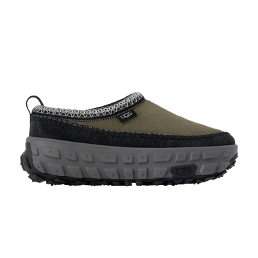 UGG Venture Daze 'Burnt Olive Charcoal'