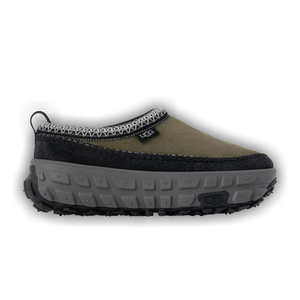 UGG Venture Daze 'Burnt Olive Charcoal'