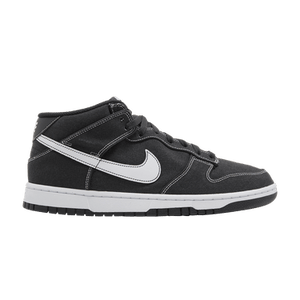 Nike Dunk Mid 'Off Noir White'