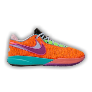Nike LeBron 20 'Chosen 1'