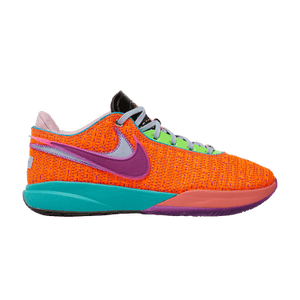 Nike LeBron 20 'Chosen 1'