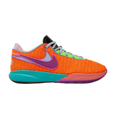 Nike LeBron 20 'Chosen 1'
