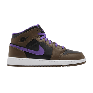 Air Jordan 1 Mid GS 'Palomino'