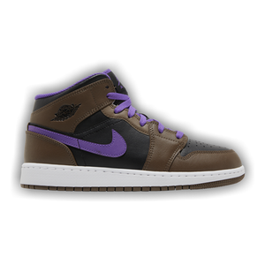 Air Jordan 1 Mid GS 'Palomino'