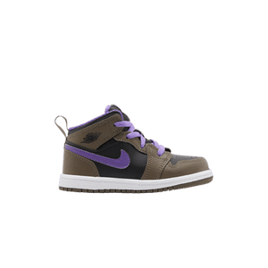 Air Jordan 1 Mid TD 'Palomino'