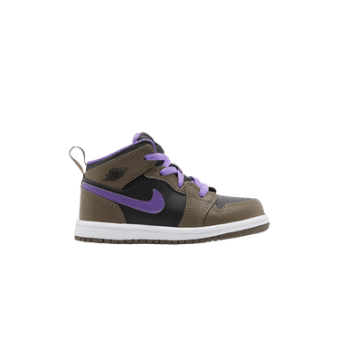 Air Jordan 1 Mid TD 'Palomino'