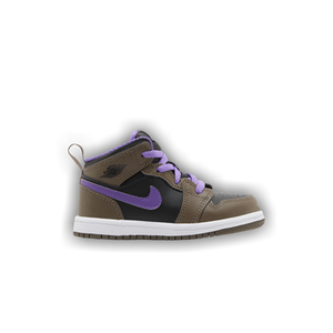 Air Jordan 1 Mid TD 'Palomino'