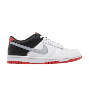 Nike Dunk Low GS 'Spider-Man'
