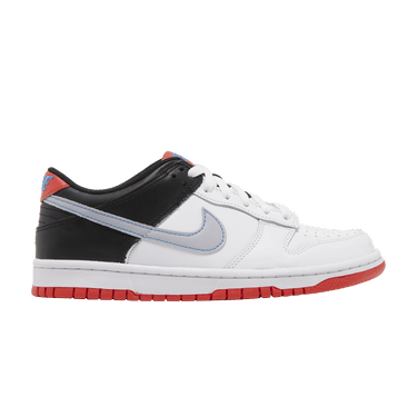 Nike Dunk Low GS 'Spider-Man'